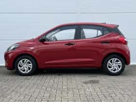 Hyundai i10 (2026) thumbnail 8