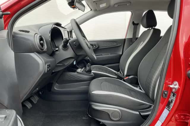 Hyundai i10 (2026) thumbnail 9