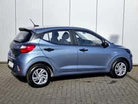 Hyundai i10 (2025) thumbnail 3