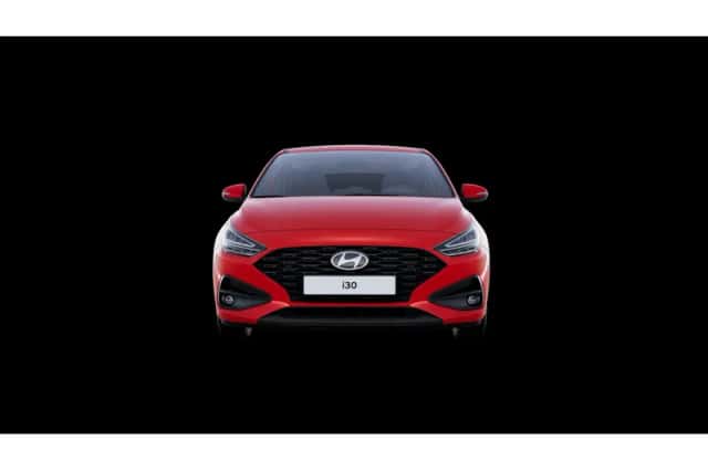 Hyundai i30 (2026) thumbnail 12