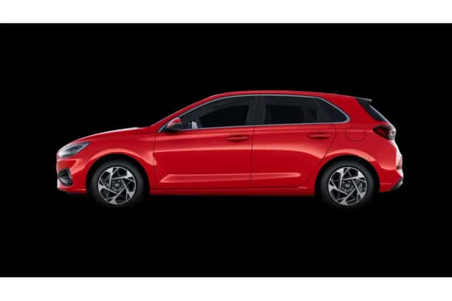 Hyundai i30 (2026) thumbnail 13
