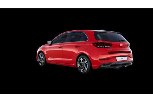 Hyundai i30 (2026) thumbnail 3