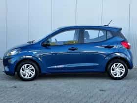 Hyundai i10 (2025) thumbnail 13