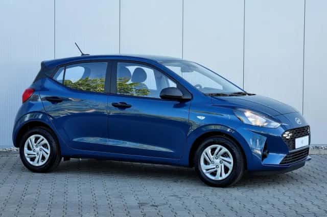 Hyundai i10 (2025) thumbnail 16