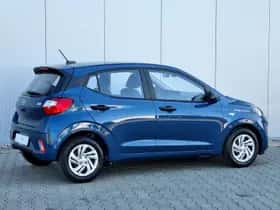Hyundai i10 (2025) thumbnail 3