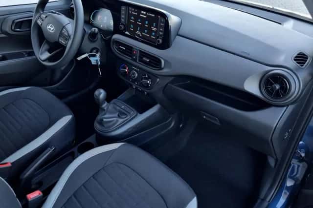 Hyundai i10 (2025) thumbnail 28