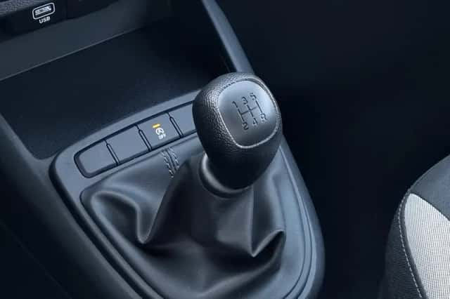 Hyundai i10 (2025) thumbnail 8
