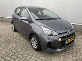 Hyundai i10 (2018) thumbnail 13