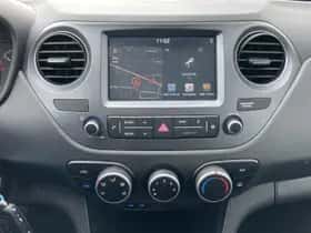 Hyundai i10 (2018) thumbnail 8