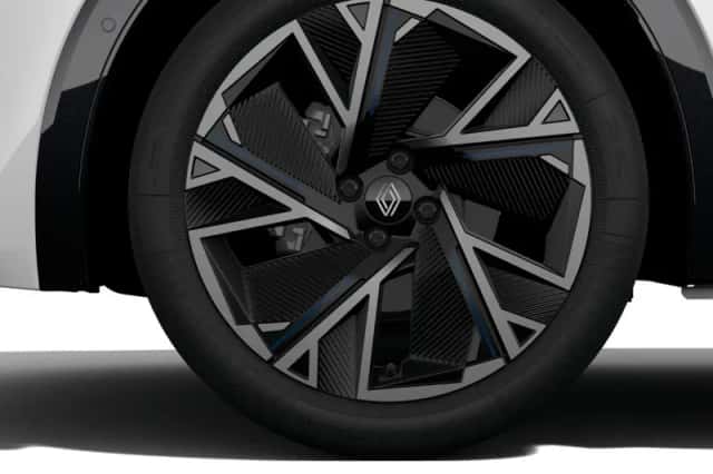 Renault Clio (2026) thumbnail 4