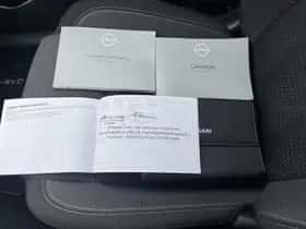 Nissan Qashqai (2022) thumbnail 5