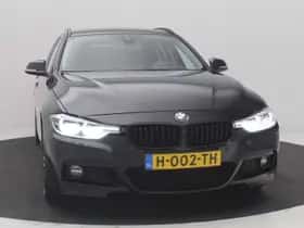 BMW 3-Serie (2018) thumbnail 23