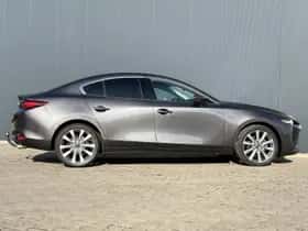 Mazda 3 (2024) thumbnail 16