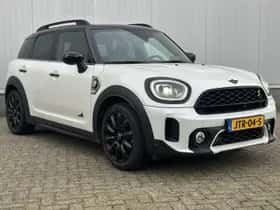 MINI Countryman (2023) thumbnail 8