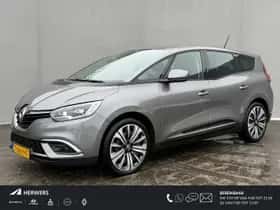 Renault Grand Scénic (2023)