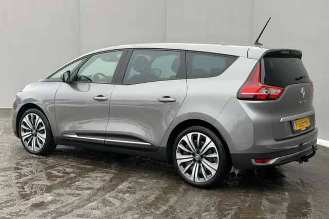 Renault Grand Scénic (2023) thumbnail 35