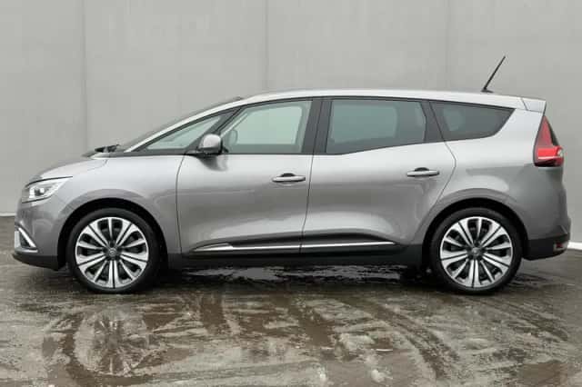 Renault Grand Scénic (2023) thumbnail 10