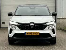 Renault Austral (2023) thumbnail 30