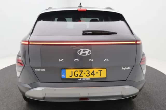 Hyundai Kona (2025) thumbnail 52