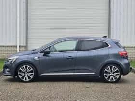 Renault Clio (2022) thumbnail 19