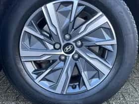 Hyundai Tucson (2021) thumbnail 12