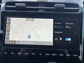 Hyundai Tucson (2021) thumbnail 23