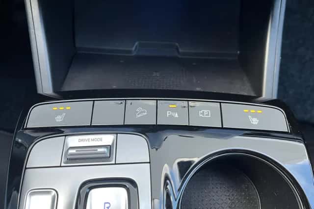 Hyundai Tucson (2021) thumbnail 24