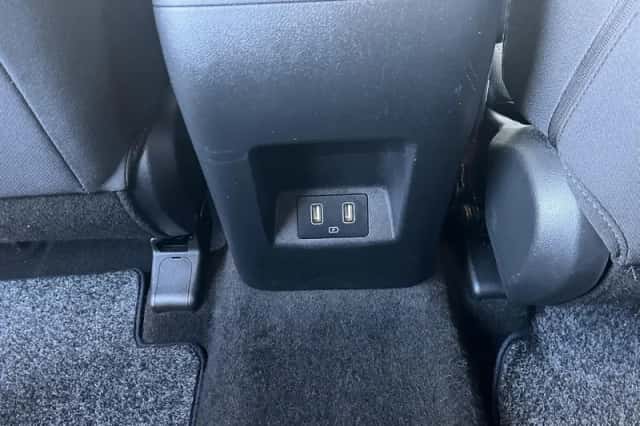 Hyundai Tucson (2021) thumbnail 35