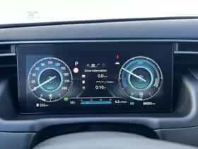 Hyundai Tucson (2021) thumbnail 36