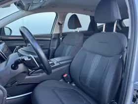 Hyundai Tucson (2021) thumbnail 9