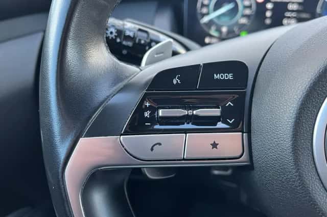 Hyundai Tucson (2021) thumbnail 10