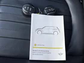 MINI Countryman (2023) thumbnail 10