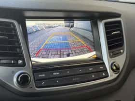 Hyundai Tucson (2015) thumbnail 23