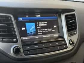 Hyundai Tucson (2015) thumbnail 29