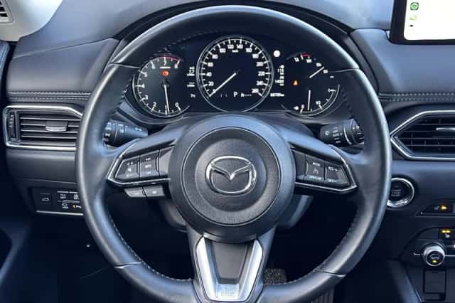 Mazda CX-5 (2023) thumbnail 15