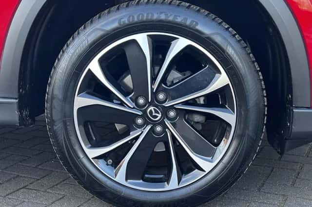 Mazda CX-5 (2023) thumbnail 48