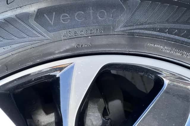 Mazda CX-5 (2023) thumbnail 50
