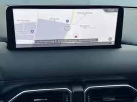 Mazda CX-5 (2023) thumbnail 8