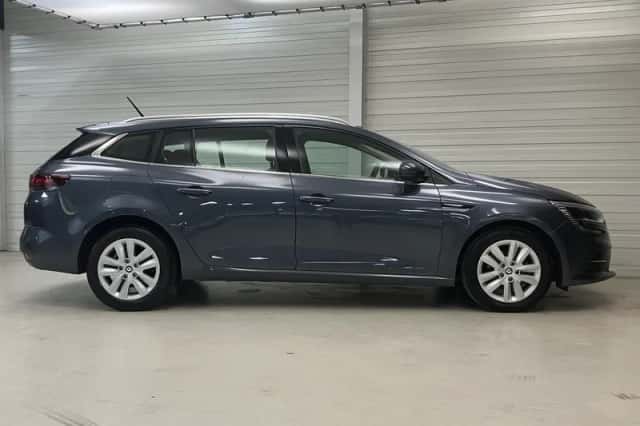 Renault Mégane (2022) thumbnail 20