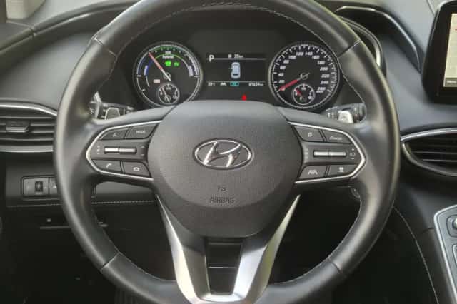 Hyundai Santa Fe (2022) thumbnail 18