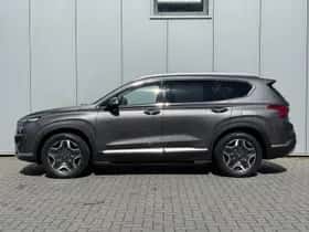 Hyundai Santa Fe (2022) thumbnail 5