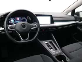 Volkswagen Golf (2021) thumbnail 12