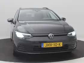 Volkswagen Golf (2021) thumbnail 22