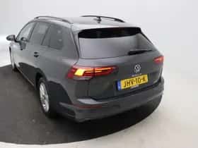 Volkswagen Golf (2021) thumbnail 24