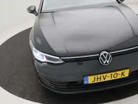 Volkswagen Golf (2021) thumbnail 46