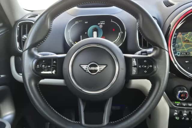 MINI Countryman (2023) thumbnail 13