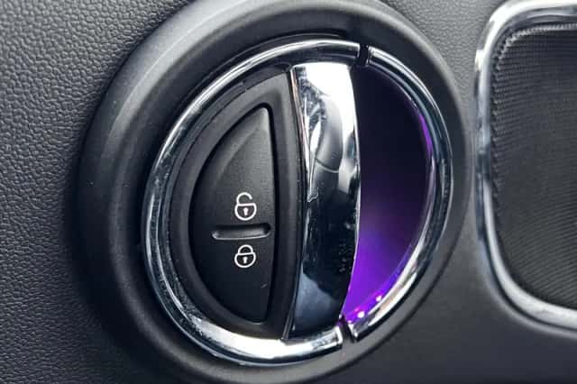 MINI Countryman (2023) thumbnail 47