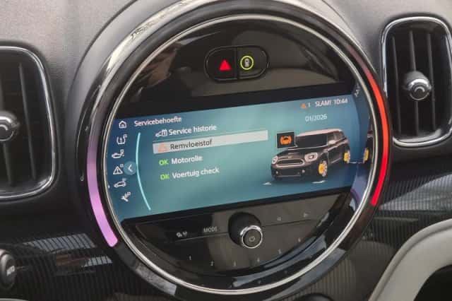 MINI Countryman (2023) thumbnail 48