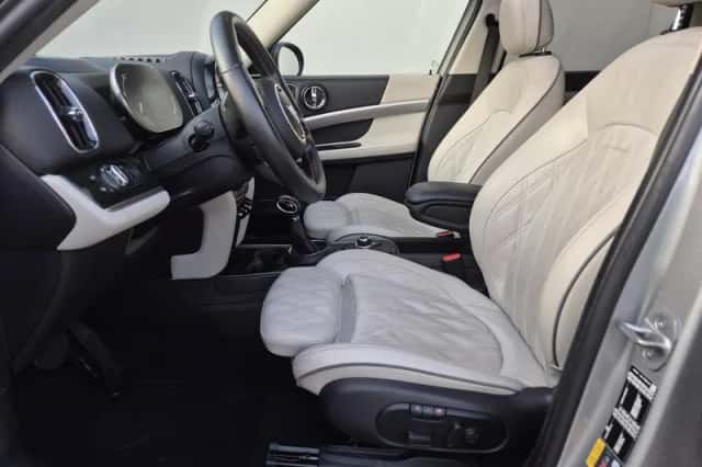MINI Countryman (2023) thumbnail 10