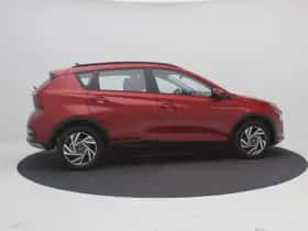 Hyundai Bayon (2025) thumbnail 11